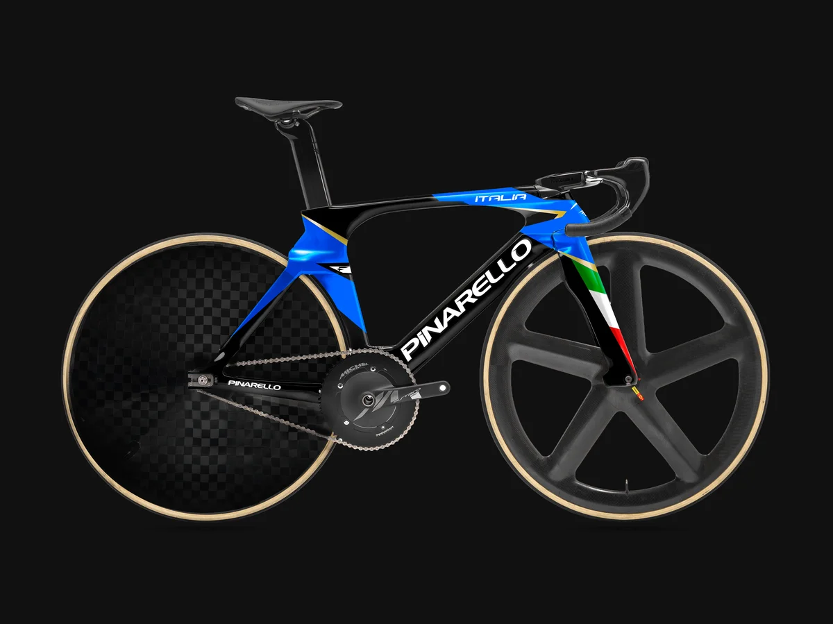 Pinarello Maat Italia