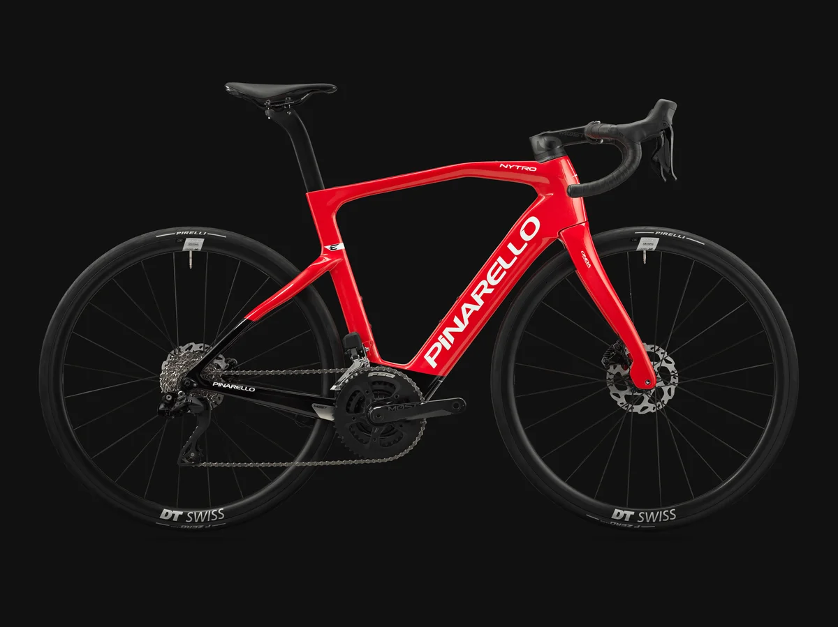 Pinarello Nytro